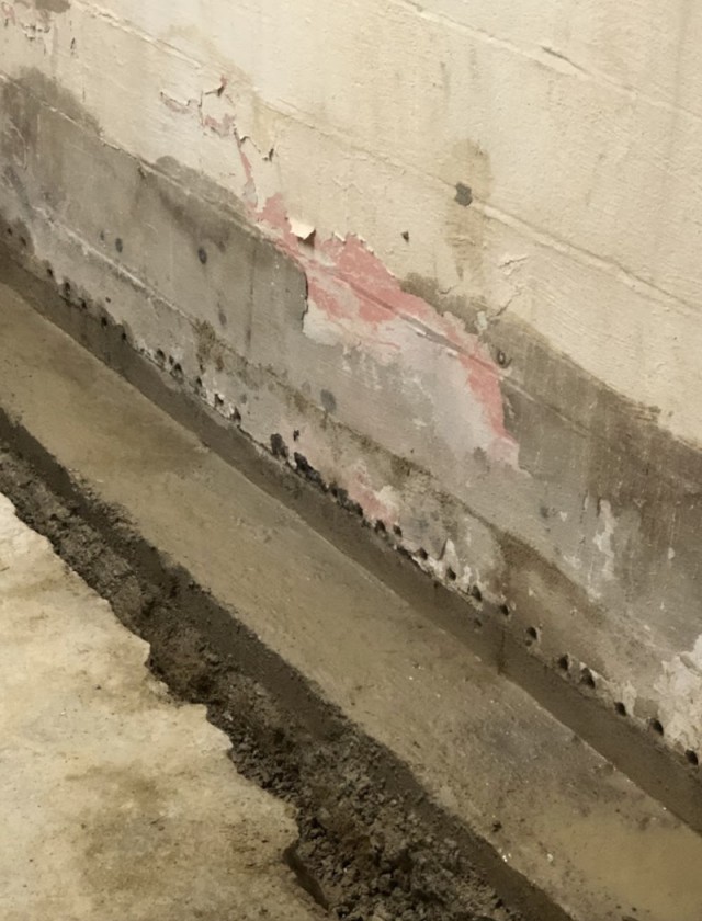 Basement Waterproofing, Cincinnati | Dayton